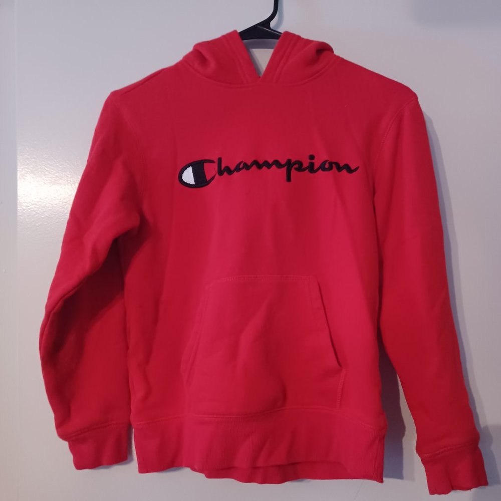 Boys Hoodie
